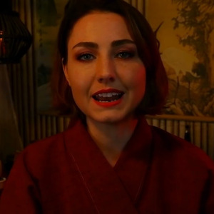 ASMR - MURDER BABY - The Knights of Sadira (Chapter 1), Pt. 3