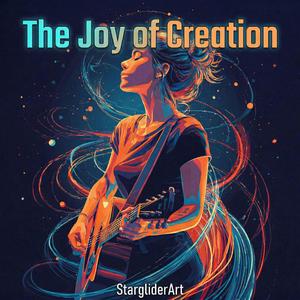 The Joy of Creation