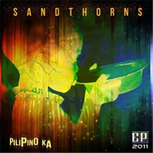 Pilipino Ka (feat. Sandthorns)