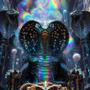 Sacrifice to the snake