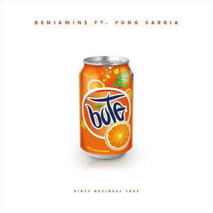 Bote (feat. Yung Sarria)