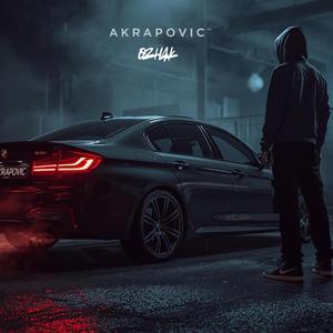 AKRAPOVIC