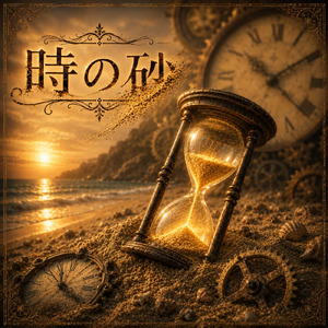 時の砂 (feat. galaco BLACK) [Tempo Down Ver.]