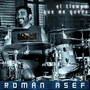 EL TIEMPO QUE ME QUEDA