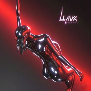 LAVA.(Hi'N Fly)