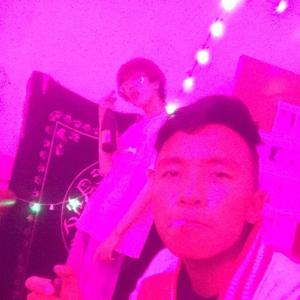 恭喜发财，diss all