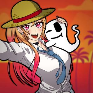 Marutsuke (Given Piano Lofi)