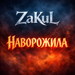 Наворожила