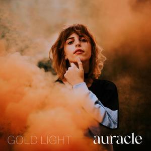 Gold Light (feat. Jaxon Reed)