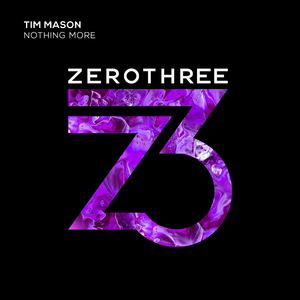 Nothing More (Original Mix)