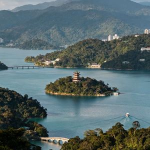 湾湾回家-清风驿站