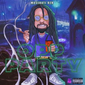 Dead Opps (feat. Kookei)