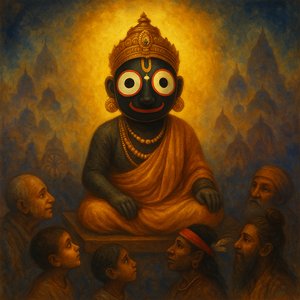 ଦୀନବନ୍ଧୁ ହୋ (#Rathayatra)