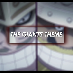 The Giants Theme (Dorry and Brogy)
