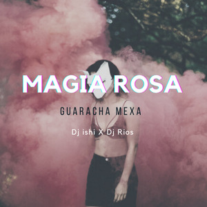 Magia Rosa