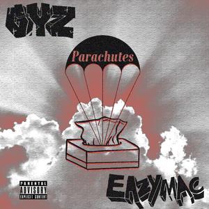 Parachutes (feat. Eazy Mac)