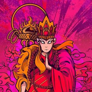 大唐Gang[粤语版]