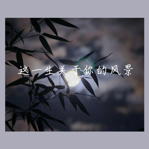 这一生关于你的风景
