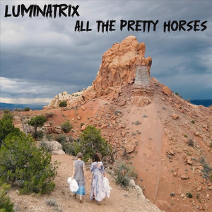 All the Pretty Horses