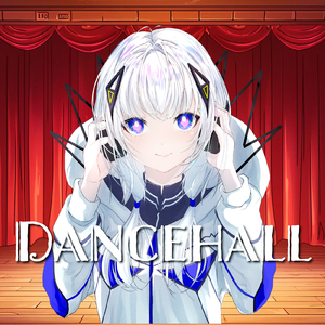 ダンスホール (feat. 可不) [Cover]