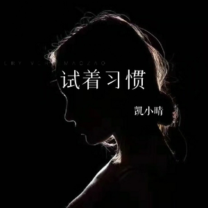 试着习惯