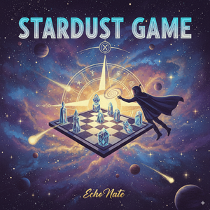 [Free] "Stardust Game" Future Bass / Emo Trap Beat