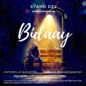 Bidaay (feat. Antonello Nicastro)