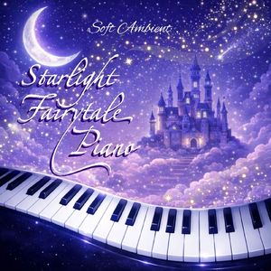 私の赤ちゃん (Ambient Piano)