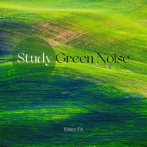 Focus Green Noise