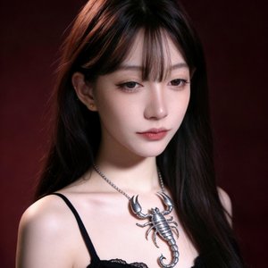 Scorpio's Veil（天蝎之影）