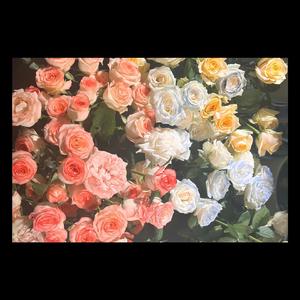 我喜欢上你时的内心活动