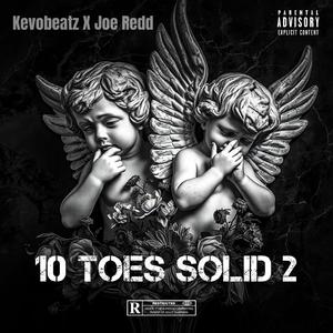 Slurricane (feat. Mauri & Joe Redd)