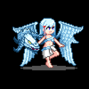 【8-bit】Bee my honey