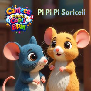 Pi Pi Pi Soriceii