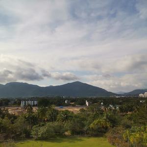 都是为了咱的家