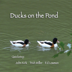 Ducks on the Pond (Quintet) [feat. Katie Martucci & Devesh Chandra]