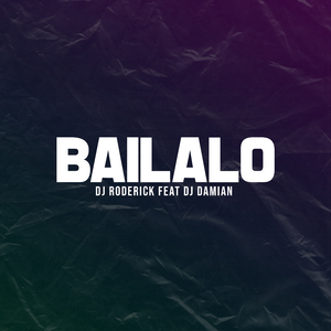 Bailalo