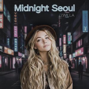 Midnight Seoul