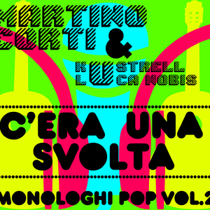 Mentre cambia orizzonte