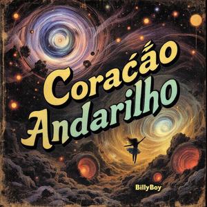 Coração Andarilho
