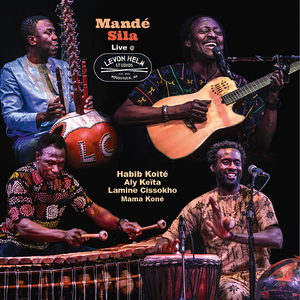 Mansa Cisse (Live)