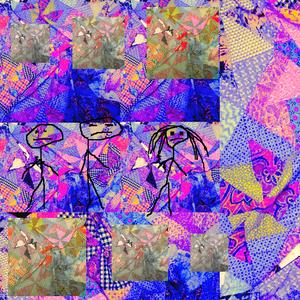 3 (Horn Picked Boon And Cloven Man's Journey Begins)
