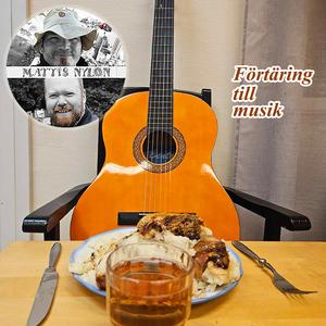 Viennetta till min vals