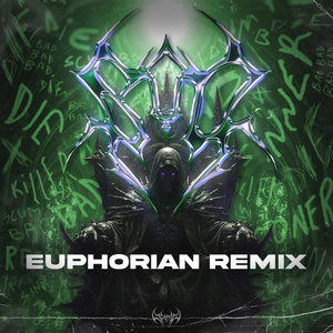 BOO! (Euphorian Remix)