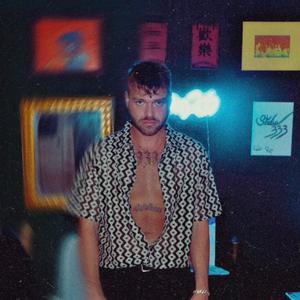 STAY 4 THE NIGHT (feat. Rixi)