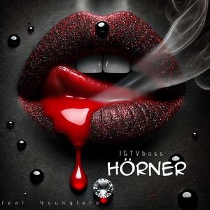 Hörner (feat. YoungJero)