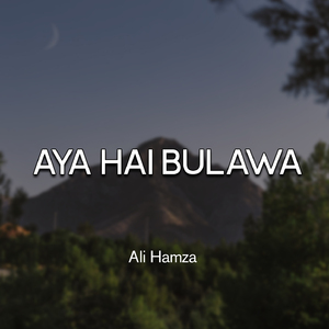 Aya Hai Bulawa