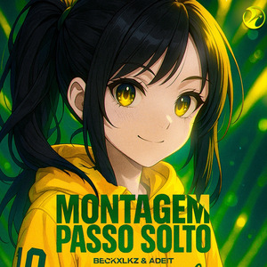 MONTAGEM PASSO BEM SOLTO