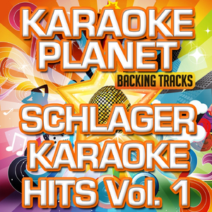Will mit Dir zusammen sein (Karaoke Version) (Originally Performed by Angelika Mann)