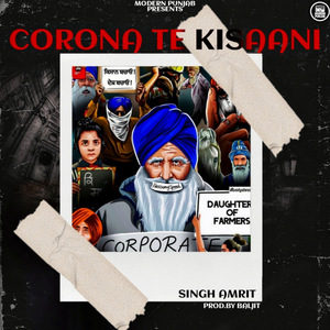Corona Te Kisaani